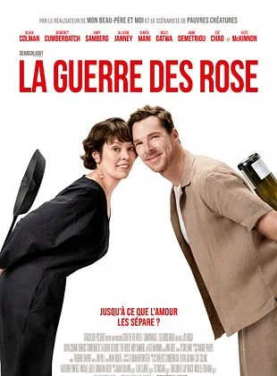 La Guerre des Rose