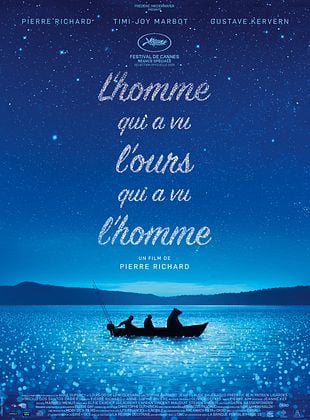 L'Homme qui a vu l'ours qui a vu l'homme