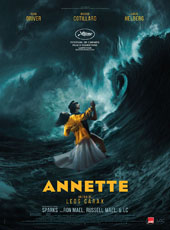 ANNETTE