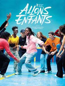 Allons-enfants