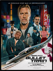 BULLET-TRAIN