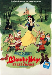 Blanche-Neige