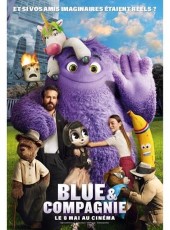 Blue-Compagnie