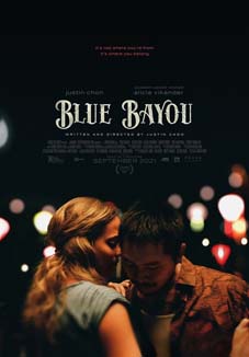 Blue-bayou