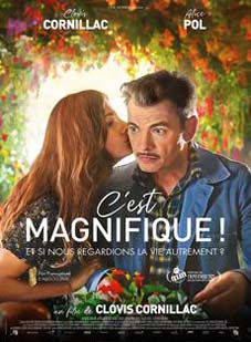 CEST-MAGNIFIQUE