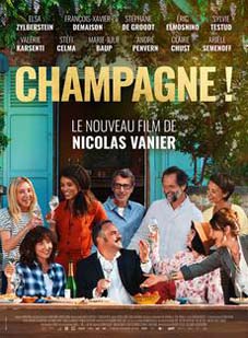 CHAMPAGNE