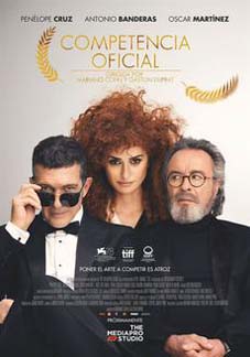 COMPETITION-OFFICIELLE