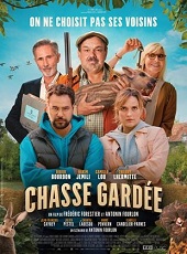 Chasse-gardo-e