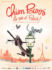 Chien-pourri
