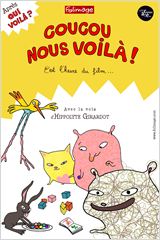 Coucou-nous-voilou