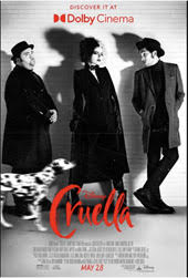 Cruella
