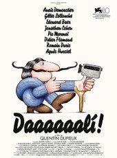 Daaaaaali-