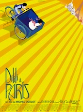 Dilili-a-o-Paris