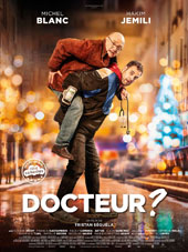 Docteur