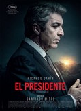 El-presidente