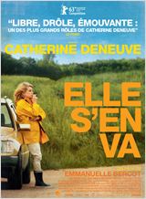 Elle-s-en-va