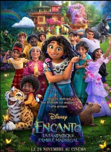 Encanto