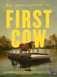 First-Cow