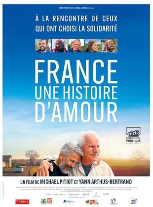 France, une histoire d’amour