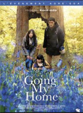 Going-my-home
