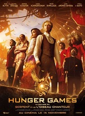 HUNGER-GAMES