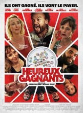Heureux-gagnants