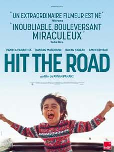Hit-the-road