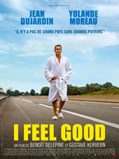 I-feel-good