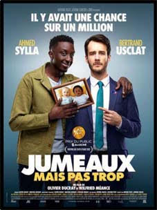 Jumeaux-mais-pas-trop
