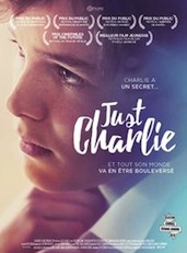 Just-Charlie