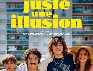 Avant-première : Juste une illusion — Vendredi 10 avril à 20h10