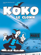 Koko-le-clown