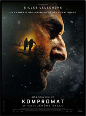 Kompromatt