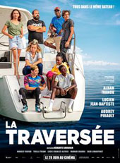 LA-TRAVERSEE