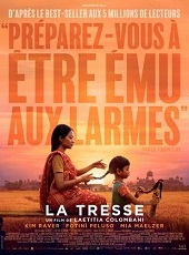 LA-TRESSE