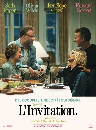 L’Invitation