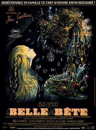 La Belle et la bête
