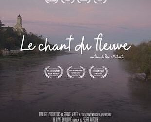 🎥 Soirée spéciale : La Loire, le chant du fleuve – En présence du réalisateur Pierre Mathiote