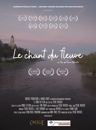 🎥 Soirée spéciale : La Loire, le chant du fleuve – En présence du réalisateur Pierre Mathiote