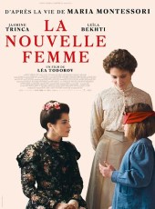 La-Nouvelle-femme