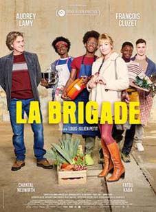La-brigade