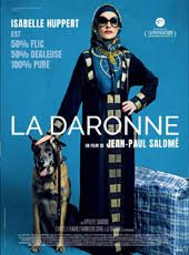 La-daronne
