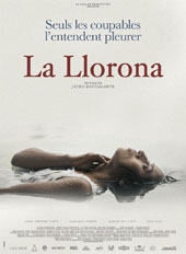La-llorona