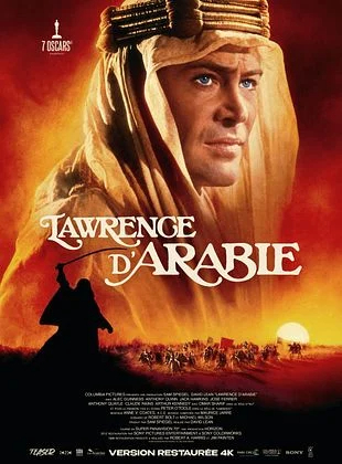 Lawrence d’Arabie