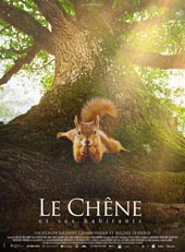 Le-chene