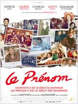 Le-prenom