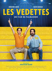 Les-Vedettes