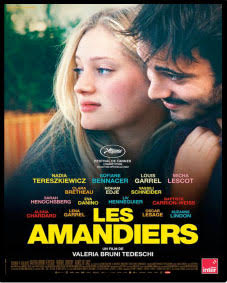 Les-amandiers