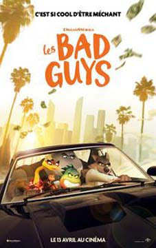 Les-bad-guys