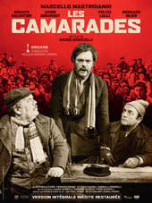 Les-camarades